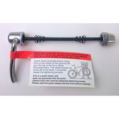 BOB Quick Release QR9630 (with label)