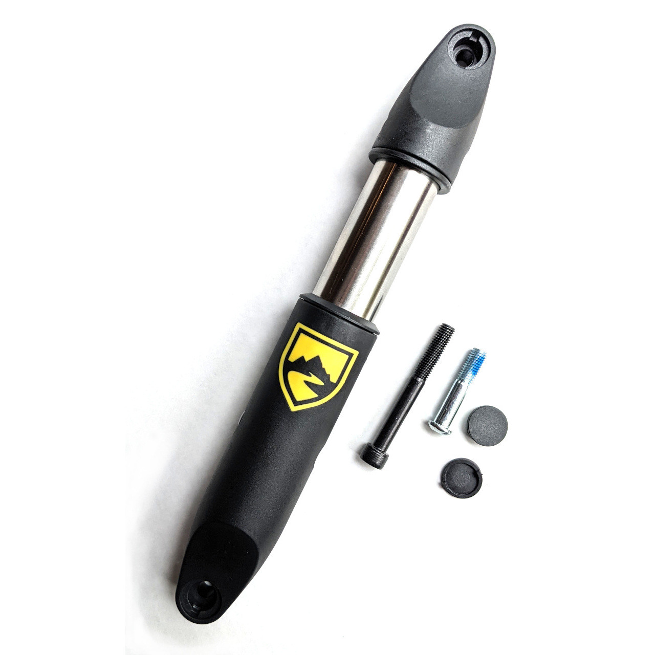 BOB Shock, Alterrain/Alterrain PRO - Right (left shock image used)