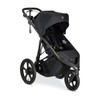 BOB Wayfinder Stroller in Nightfall color.