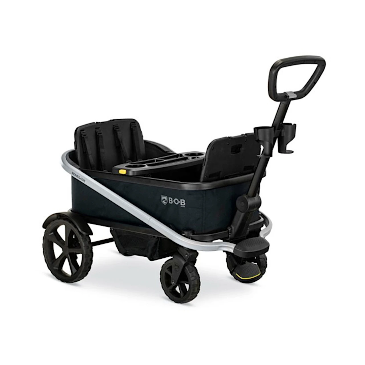 Renegade Wagon Parts & Accessories