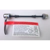 Includes front Quick Release QR9630.